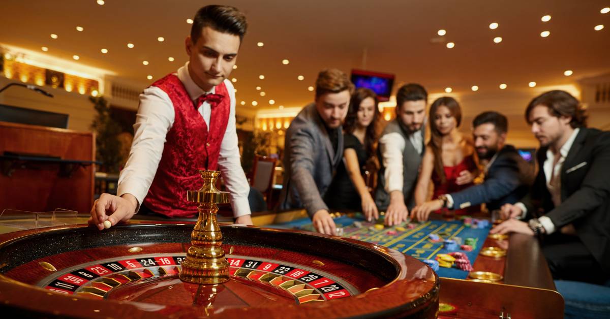 casino player 2